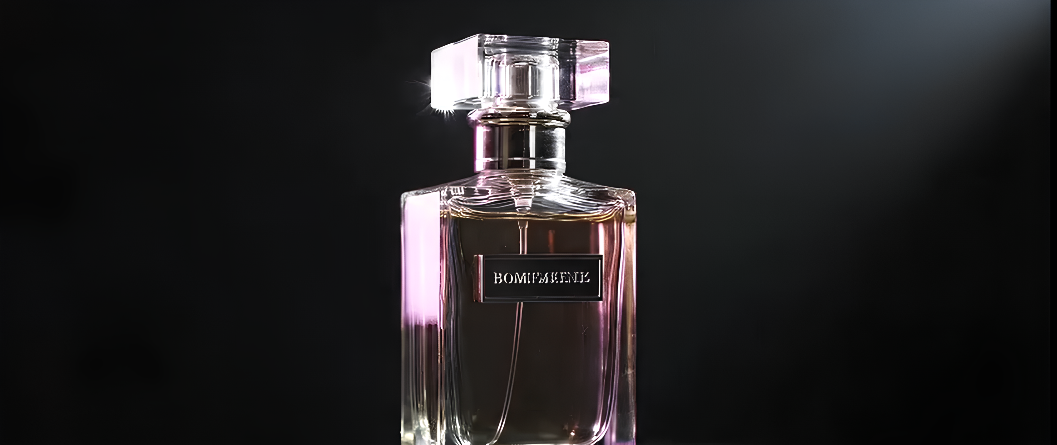 Luxury Perfume
